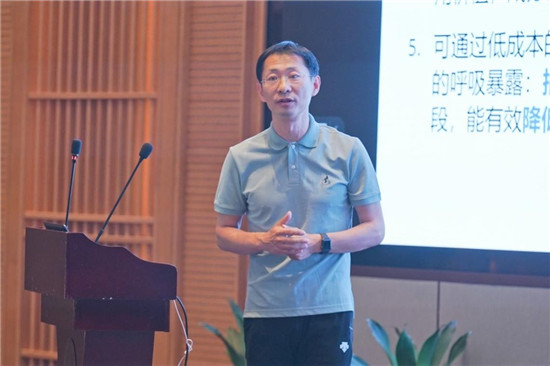 方太舉辦了一場(chǎng)高規(guī)格的學(xué)術(shù)論壇：深耕基礎(chǔ)科研，洞見思想前沿