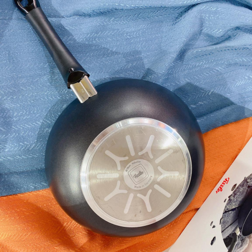 烹飪工具分享time：德國知名廚具菲仕樂，給生活加點“菲”凡滋味