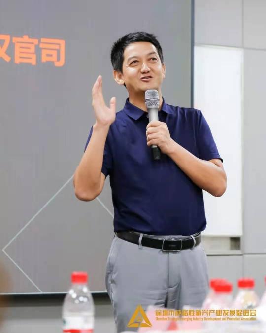 對話深圳知識產(chǎn)權(quán)局，艾比森分享美國337知識產(chǎn)權(quán)官司勝訴經(jīng)驗