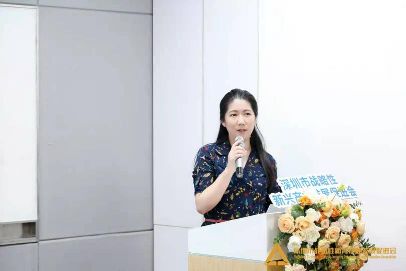 對話深圳知識產(chǎn)權(quán)局，艾比森分享美國337知識產(chǎn)權(quán)官司勝訴經(jīng)驗