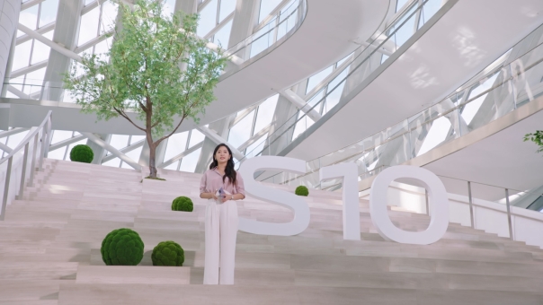 “你好，自然美” 自拍旗艦vivo S10系列正式發(fā)布