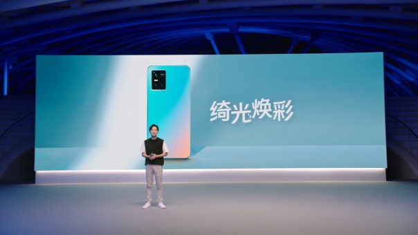“你好，自然美” 自拍旗艦vivo S10系列正式發(fā)布