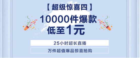 賈乃亮私藏手辦都送出來(lái)了？超級(jí)買手周年生日會(huì)也太大氣了！
