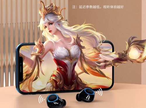 40ms無(wú)感延時(shí)，Nank南卡N2s真無(wú)線藍(lán)牙耳機(jī)創(chuàng)延時(shí)新低