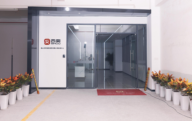 1000㎡擴(kuò)充升級(jí)，西昊全新實(shí)驗(yàn)室檢測(cè)中心建成并投入使用