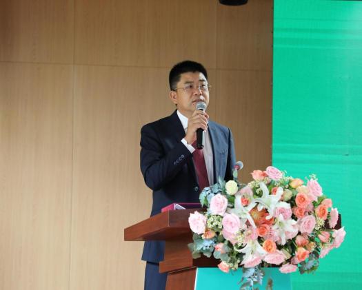 上海交通大學(xué)發(fā)布《2021中國(guó)候鳥(niǎo)式養(yǎng)老夏季棲息地適宜度指數(shù)》