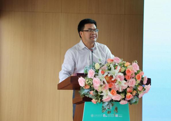 上海交通大學(xué)發(fā)布《2021中國(guó)候鳥(niǎo)式養(yǎng)老夏季棲息地適宜度指數(shù)》