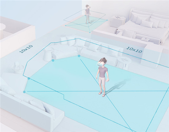售價(jià)5699元，Pico 企業(yè)版VR一體機(jī) Neo 3 Pro國內(nèi)正式開售
