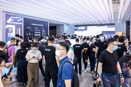 2021中國(guó)建博會(huì)盛大開(kāi)幕，再次見(jiàn)證歐瑞博飛躍式成長(zhǎng)