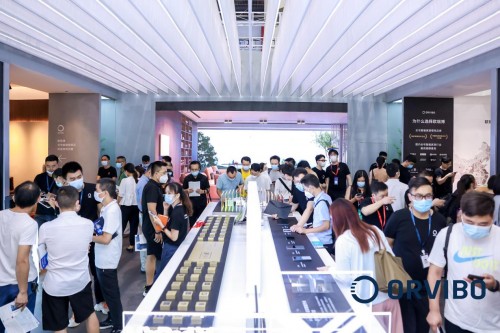 2021中國(guó)建博會(huì)盛大開(kāi)幕，再次見(jiàn)證歐瑞博飛躍式成長(zhǎng)