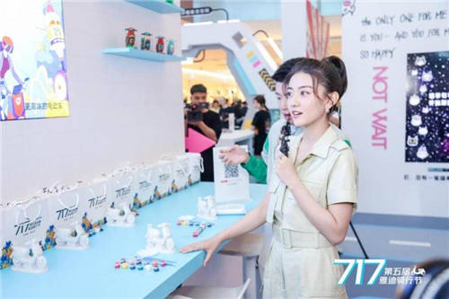 聯(lián)名熱門大IP！雅迪717騎行節(jié)開啟今夏第一高能炫酷派對(duì)