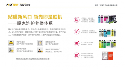 MO+膜家聯(lián)手隆達(dá)森 “隱形戰(zhàn)甲”漆面膜強(qiáng)勢進(jìn)軍京津冀