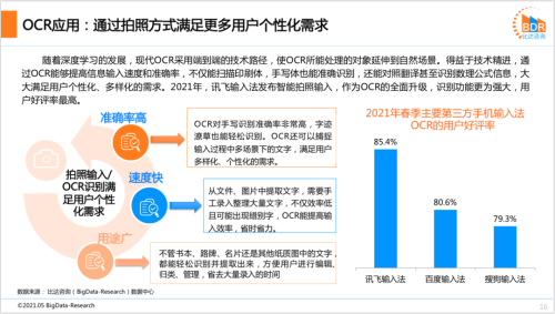 助力手機(jī)輸入效率提升，訊飛輸入法持續(xù)引領(lǐng)行業(yè)創(chuàng)新！