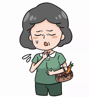 慢性咽炎病因復(fù)雜，健民咽喉片幫你“擺脫”咽炎