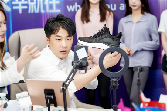 傳聞要上市？薇婭、李佳琦、辛巴辛有志這些主播現(xiàn)在都怎樣了