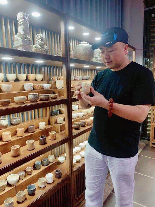 央視關注微拍堂商家致富奔小康