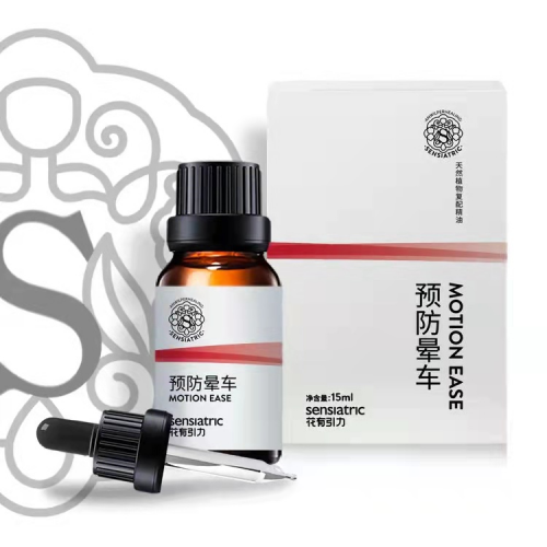 花有引力SENSIATRIC帶來自然自愈型的產(chǎn)品，打造人寵和諧的生活方式