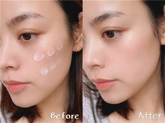 拿破侖妝前乳——Pony力薦、蘇芒稱贊的“干皮救星”不得不愛(ài)！