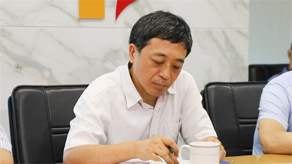 “學黨史，辦實事”合肥高新區(qū)道路運輸行業(yè)工會聯(lián)合會貨車司機集中入會儀式圓滿舉行