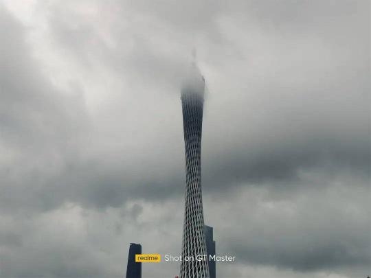 真我 GT 大師探索版體驗(yàn)：2899 元起的驍龍 870 旗艦，大師造