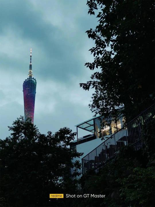 真我 GT 大師探索版體驗(yàn)：2899 元起的驍龍 870 旗艦，大師造