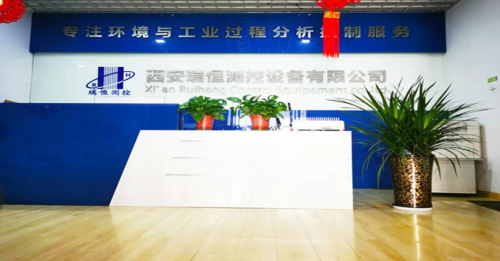 智邦國際erp系統(tǒng)成功案例：瑞恒測控設備：業(yè)務全程在線，業(yè)績增長無憂