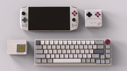 AYANEO 2021 Pro新機發(fā)布，將搭載AMD 銳龍 7 4800U，及全新復古設計