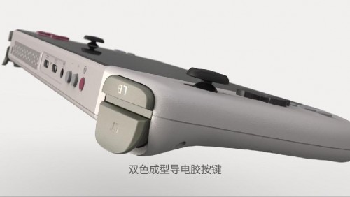 AYANEO 2021 Pro新機發(fā)布，將搭載AMD 銳龍 7 4800U，及全新復古設計