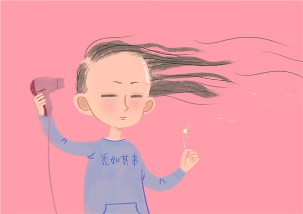 夏季防脫發(fā)注意這5點(diǎn)，腎陰虛型脫發(fā)可用六味地黃丸