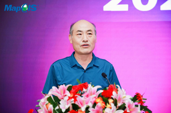 2021 GIS技術(shù)創(chuàng)新研討會亮相濟(jì)南，助推“智慧泉城”建設(shè)