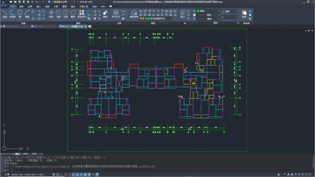 中望CAD 2022全球發(fā)布：“芯”自主，更快速