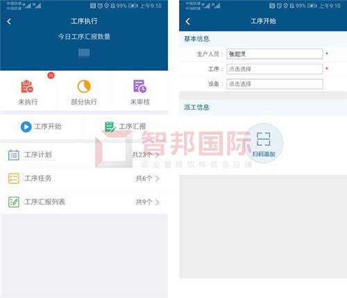 智邦國際生產(chǎn)型企業(yè)管理軟件：數(shù)百萬用戶使用，真的很內(nèi)行