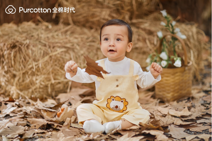 2021全棉時(shí)代秋冬系列：一場關(guān)于“新神話”的時(shí)尚美學(xué)