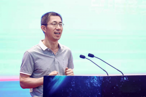 美信科技CEO胡建強(qiáng)：攻克一體化運(yùn)維難題，創(chuàng)新驅(qū)動(dòng)智能制造數(shù)字化轉(zhuǎn)型