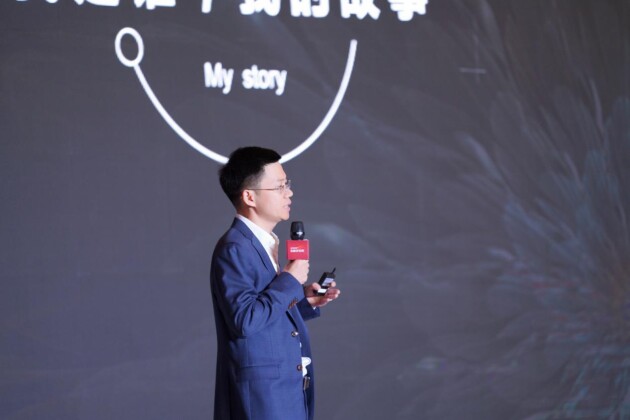知名心理學作家盧熠翎：童年沒有記憶，卻影響一生