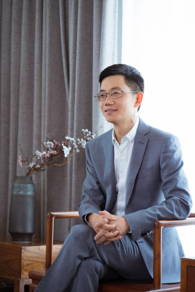 知名心理學作家盧熠翎：童年沒有記憶，卻影響一生