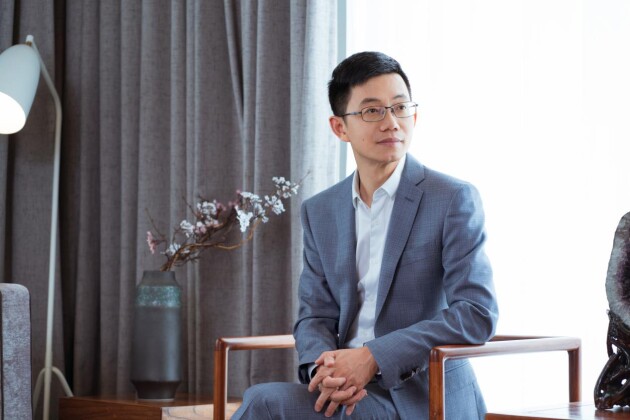 知名心理學作家盧熠翎：童年沒有記憶，卻影響一生
