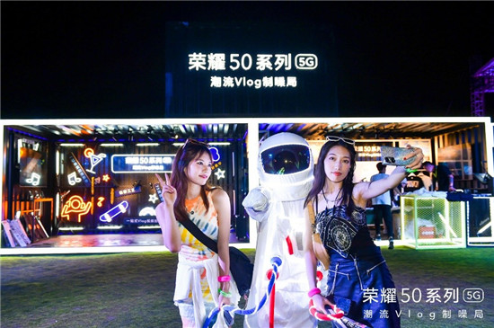 全國(guó)前三！“華為Nova9”帶領(lǐng)榮耀重回巔峰