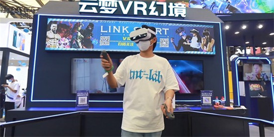 閃耀ChinaJoy好評如潮，天翼云游戲?qū)⒑猛孢M行到底！