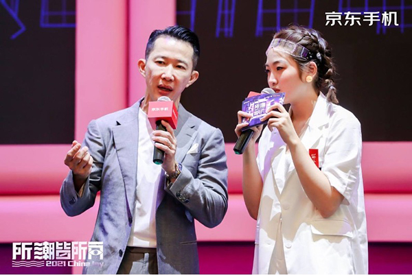 足不出戶云看展：實探ChinaJoy 2021三大潮流IP聚集地，為你揭幕驚喜