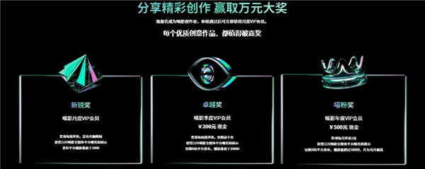 萬興科技旗下萬興喵影重磅上線V6新版 功能、資源、權(quán)益全面升級