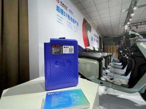 星恒以身作則，倡議多方攜手守護(hù)鋰電安全