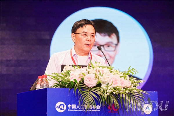 編程貓參加全國(guó)中小學(xué)人工智能教育大會(huì) 助力青少年創(chuàng)新人才培養(yǎng)