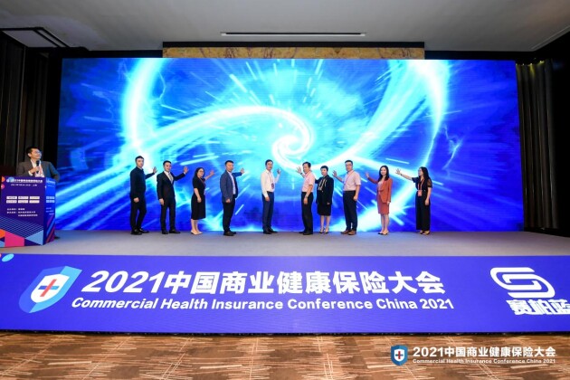 華美浩聯發(fā)力癌癥診療前中后環(huán)節(jié) 提高五年生存率不是夢