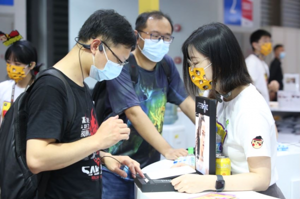 Chinajoy上的韶音運動耳機，把joy帶到運動之外