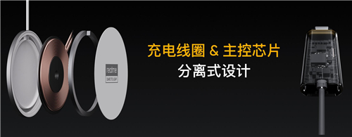 realme MagDart磁吸無線閃充用“快”和“薄”，劍指未來