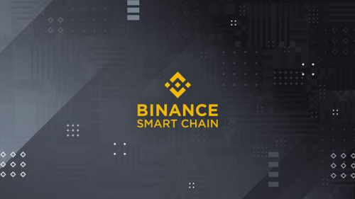 BSC持續(xù)助推概念爆發(fā)，公鏈市場或?qū)⒁齺戆l(fā)展新階段