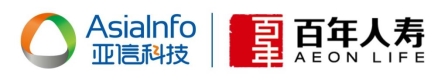 亞信科技中標百年人壽“數(shù)據(jù)管理平臺”建設(shè)項目 大數(shù)據(jù)產(chǎn)品體系助力險企轉(zhuǎn)型致勝