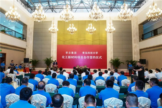聚焦主業(yè)，堅(jiān)持創(chuàng)新，孚日股份求更深發(fā)展