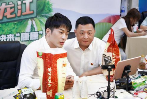主播辛巴（辛有志），憑什么拿下這么多殊榮？